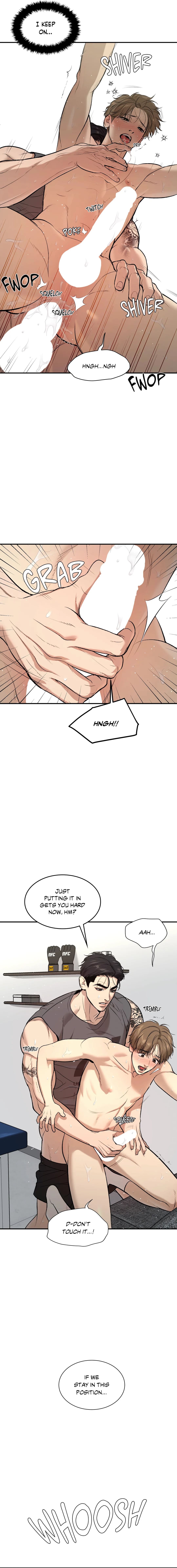 Jinx, Chapter 24 image 11
